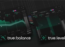 Sonible true:level + true:balance